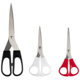 107315 Набор ножниц Рыжий кот (3шт)