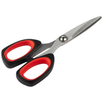 107317 Ножницы хозяйственные 13.5см-2