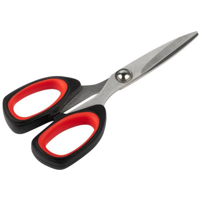 107317 Ножницы хозяйственные 13.5см-2