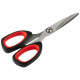 107317 Ножницы хозяйственные 13.5см