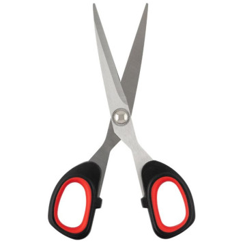 107318 Ножницы хозяйственные 17.5см