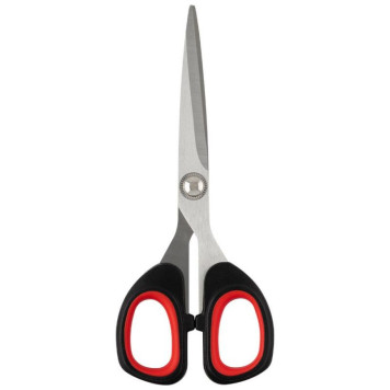 107318 Ножницы хозяйственные 17.5см-1