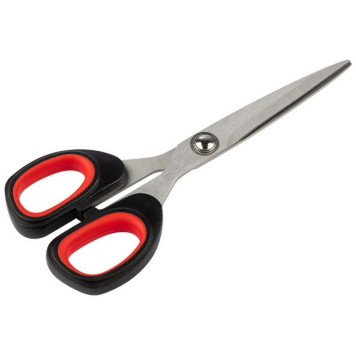 107318 Ножницы хозяйственные 17.5см-2