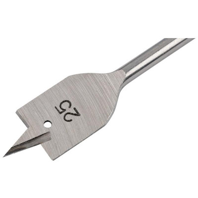 107351 Набор сверл по дереву перовых (6шт )-2