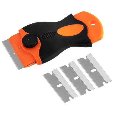 107575 Скребок чистящий Park винтовой