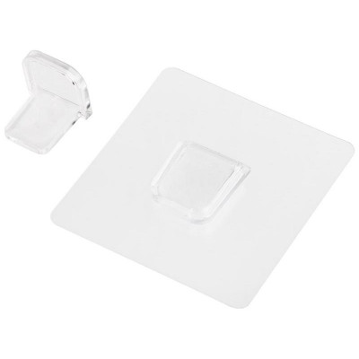 108029 Самоклеящиеся крепления для полок Park (2шт)-2