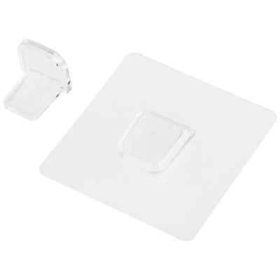 108030 Самоклеящиеся крепления для полок Park (4шт)-2