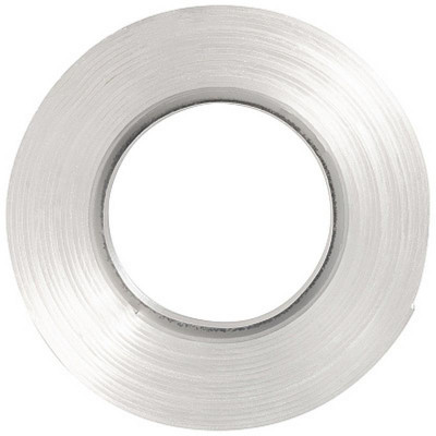 108111 Нано-лента двусторонняя клейкая многоразовая Park-1