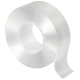 108112 Нано-лента двусторонняя клейкая многоразовая Park