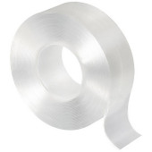 108112 Нано-лента двусторонняя клейкая многоразовая Park 108112 Нано-лента двусторонняя клейкая многоразовая Park