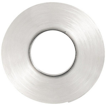 108112 Нано-лента двусторонняя клейкая многоразовая Park-1