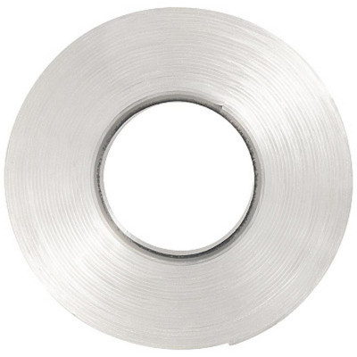 108112 Нано-лента двусторонняя клейкая многоразовая Park-1