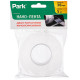 108112 Нано-лента двусторонняя клейкая многоразовая Park
