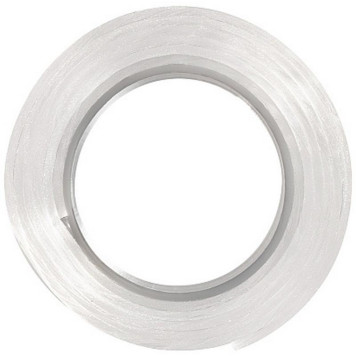 108113 Нано-лента двусторонняя клейкая многоразовая усиленная Park-1