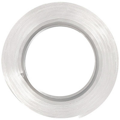 108113 Нано-лента двусторонняя клейкая многоразовая усиленная Park-1