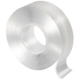 108115 Нано-лента двусторонняя клейкая многоразовая усиленная Park