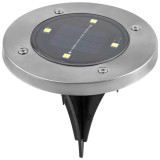 108862 Фонарь садовый на солнечной батарее 'Модерн'