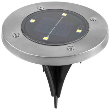 108862 Фонарь садовый на солнечной батарее 'Модерн'