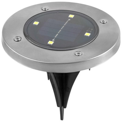 108862 Фонарь садовый на солнечной батарее 'Модерн'