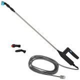 108938 Опрыскиватель аккумуляторный Park без емкости Р-02