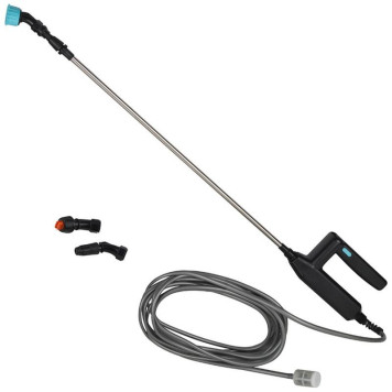 108938 Опрыскиватель аккумуляторный Park без емкости Р-02