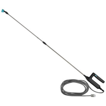 108938 Опрыскиватель аккумуляторный Park без емкости Р-02-1