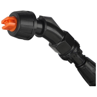 108938 Опрыскиватель аккумуляторный Park без емкости Р-02-5