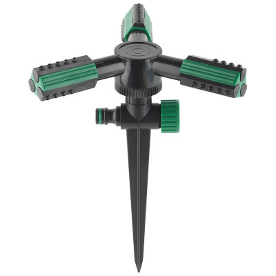 108984 Разбрызгиватель Park «Вертушка 3-х лопастная» YP240524-1