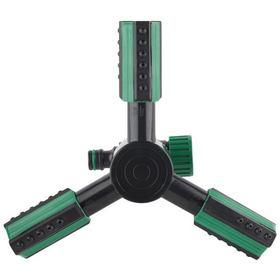 108984 Разбрызгиватель Park «Вертушка 3-х лопастная» YP240524-1-2