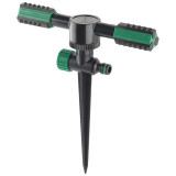 108986 Разбрызгиватель Park «Вертушка 2-х лопастная» YP240524-3