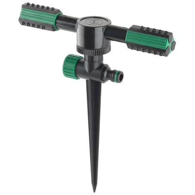 108986 Разбрызгиватель Park «Вертушка 2-х лопастная» YP240524-3