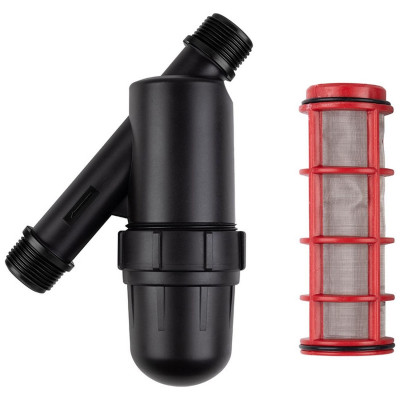 108993 Фильтр для очистки воды Park 1'