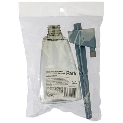 108994 Автополив капельный для комнатных растений-1