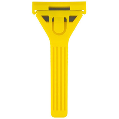 109096 Скребок пластиковый с трапециевидным лезвием 60 мм Park-1