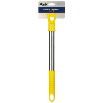 109097 Скребок с лезвием 100мм Park-3