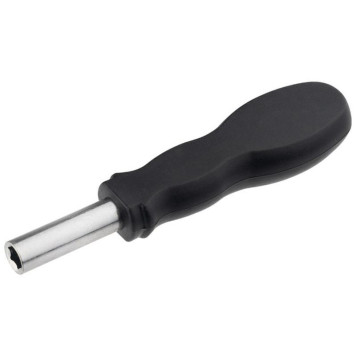 109102 Отвертка с набором бит Park, 11 предметов-2