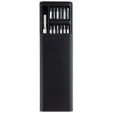 109104 Отвертка с битами для точных работ Park, 26 предметов