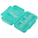 109148 Таблетница Ecos 6 секций