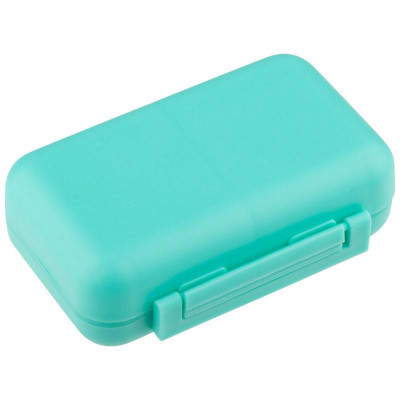 109148 Таблетница Ecos 6 секций-2