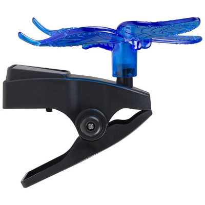 109156 Светильник декоративный на прищепке Park 'Бабочка'-1