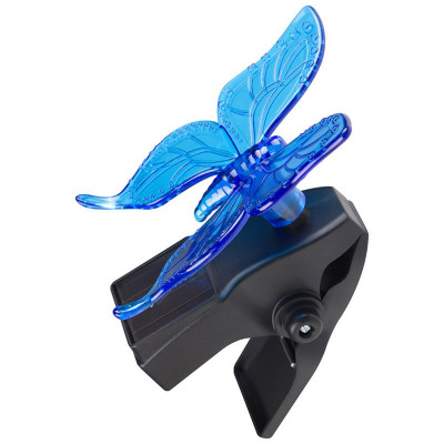 109156 Светильник декоративный на прищепке Park 'Бабочка'-2