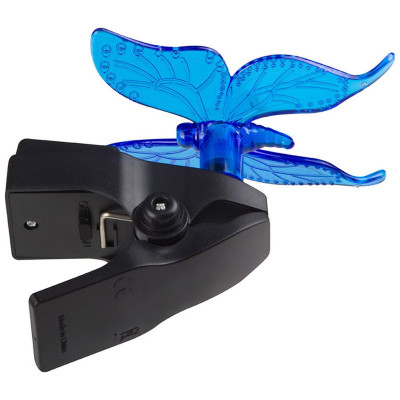 109156 Светильник декоративный на прищепке Park 'Бабочка'-3