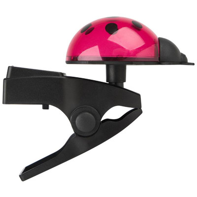 109157 Светильник декоративный на прищепке Park 'Божья коровка'-1