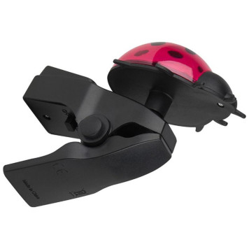 109157 Светильник декоративный на прищепке Park 'Божья коровка'-3