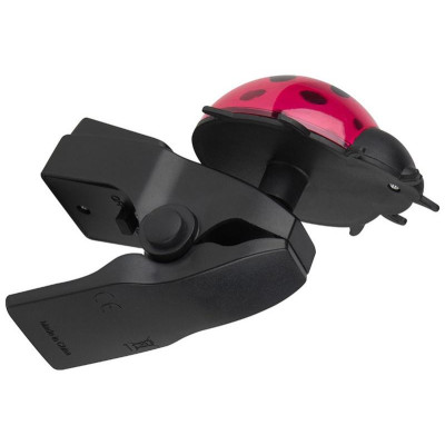 109157 Светильник декоративный на прищепке Park 'Божья коровка'-3