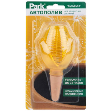 109158 Автополив для комнатных растений Park 'Кукуруза'-2