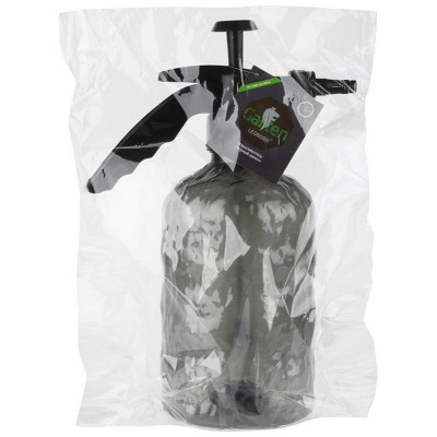 109164 Опрыскиватель Leonord 'Черный алмаз' 1.5л-3