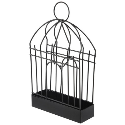 109165 Подставка для спирали от комаров Park 'Клетка'