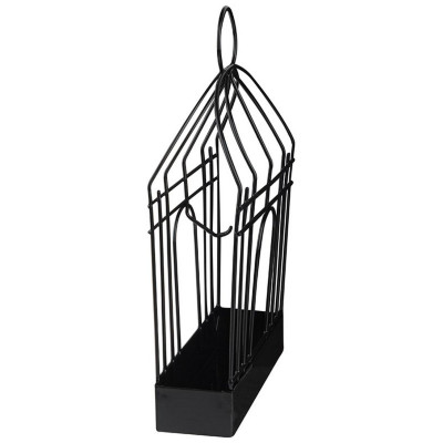 109165 Подставка для спирали от комаров Park 'Клетка'-1