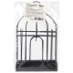 109165 Подставка для спирали от комаров Park 'Клетка'